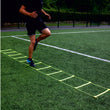 Agility Ladder - QUICKPLAY - Astroturf Baseball Coach Baseball Teams Handball Handball Training instructions Pro ship8 Soccer Soccer Coach Soccer Training Speed & Agility