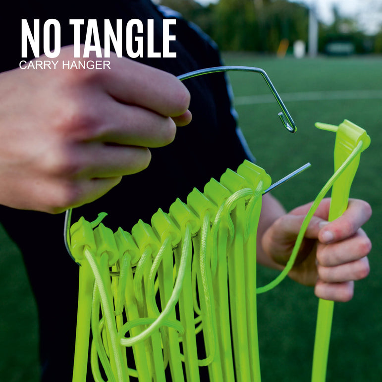 Agility Ladder QUICKPLAY