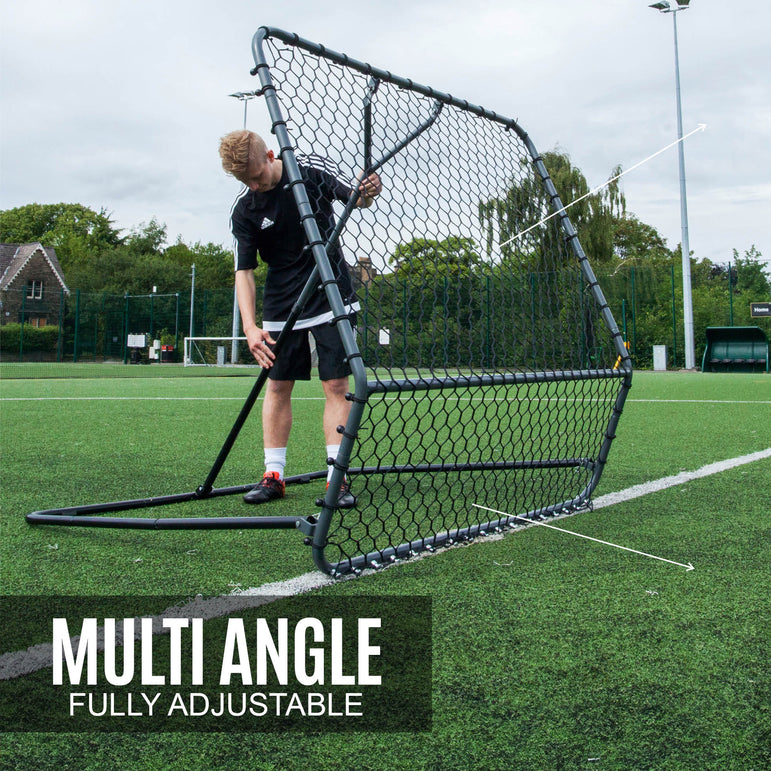 PRO REBOUNDER 5x5' QUICKPLAY