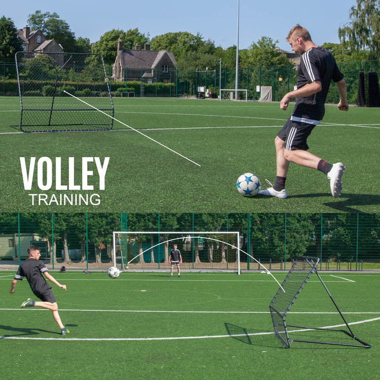 PRO REBOUNDER 5x5' QUICKPLAY