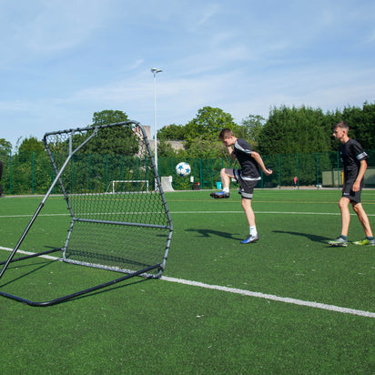 PRO REBOUNDER 5x5' - QUICKPLAY - Astroturf Baseball Baseball Coach Baseball Net Baseball Teams Baseball Training Handball Handball Training has-spares instructions Pitching & Throwing Pro Rebound Wall rebounder ship20 Soccer Soccer Coach Soccer Teams Soccer Training