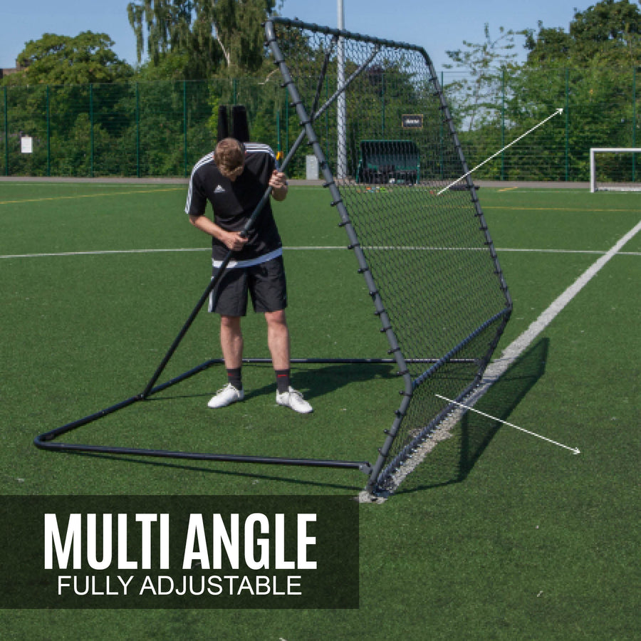 PRO REBOUNDER 7x7' QUICKPLAY