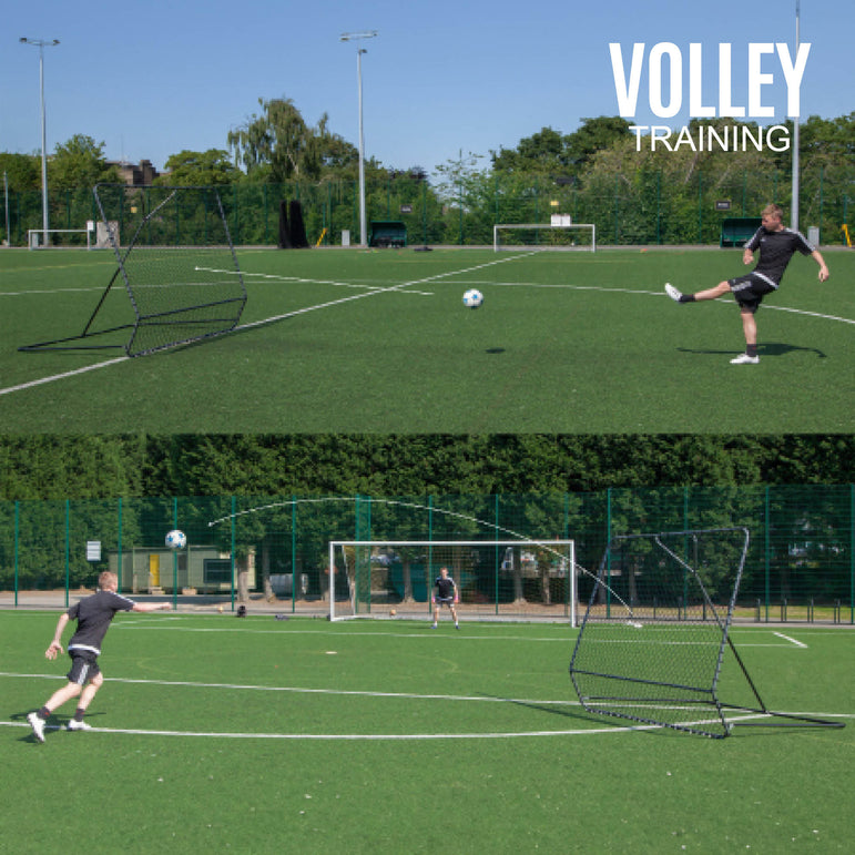 PRO REBOUNDER 7x7' QUICKPLAY