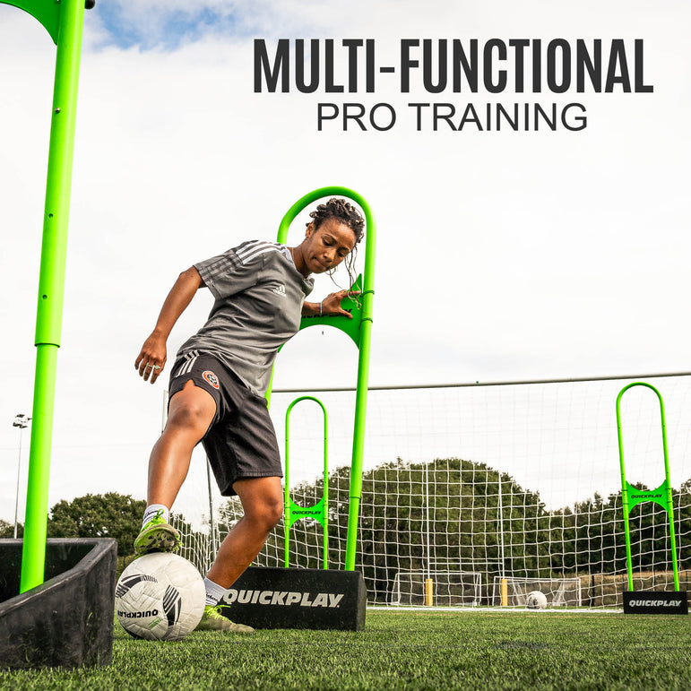 REPLAY Defender Airflow Mannequin QUICKPLAY