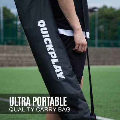 TARGET Net for soccer goals 16x7' (excl. goal)