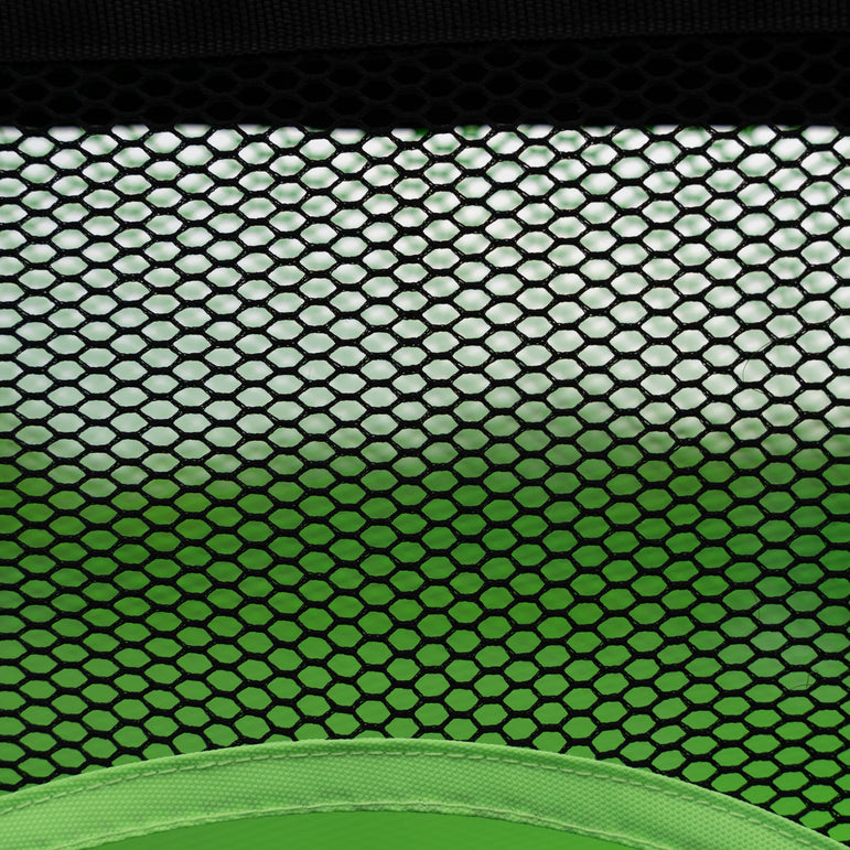 PRO ALU Training Target Net Lite 5x3' QUICKPLAY