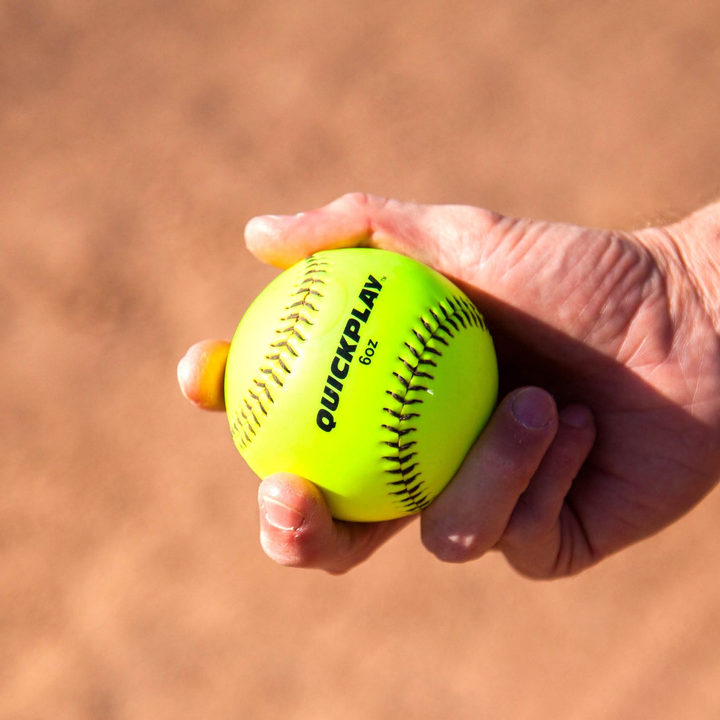 Weighted Baseballs (set of 4 weights)