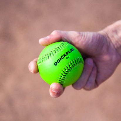 Weighted Baseballs (set of 4 weights)