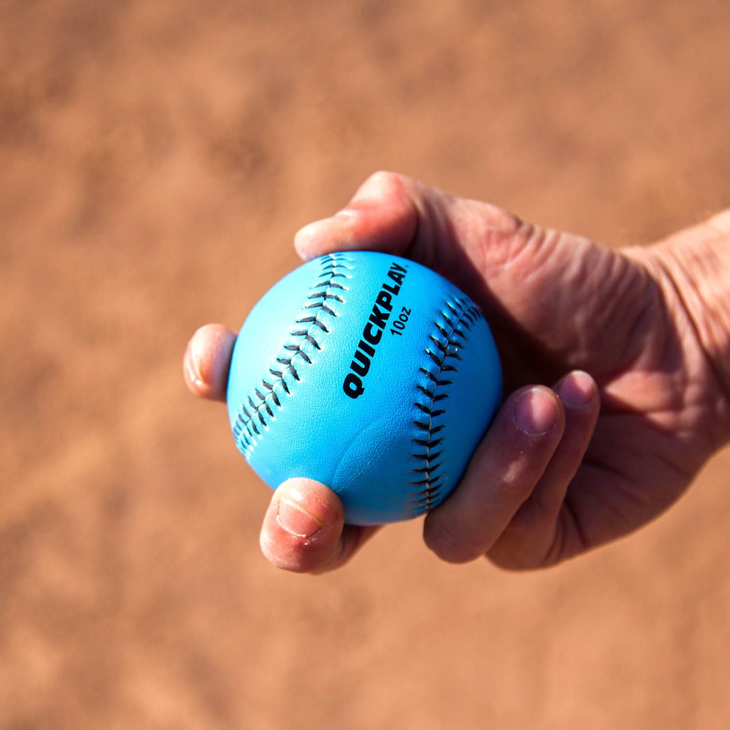 Weighted Baseballs (set of 4 weights)