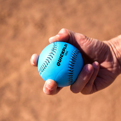 Weighted Baseballs (set of 4 weights)