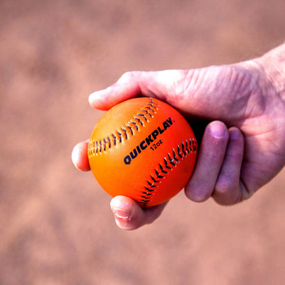 Weighted Baseballs (set of 4 weights)