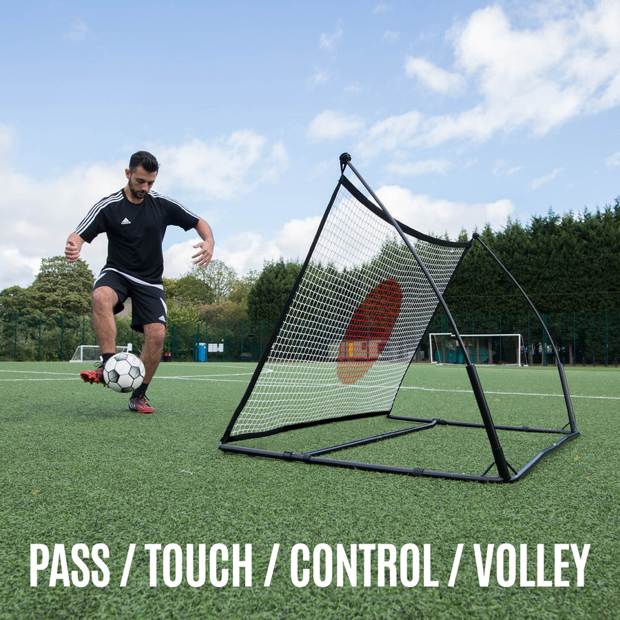SPOT Soccer Rebounder 5x3' QUICKPLAY