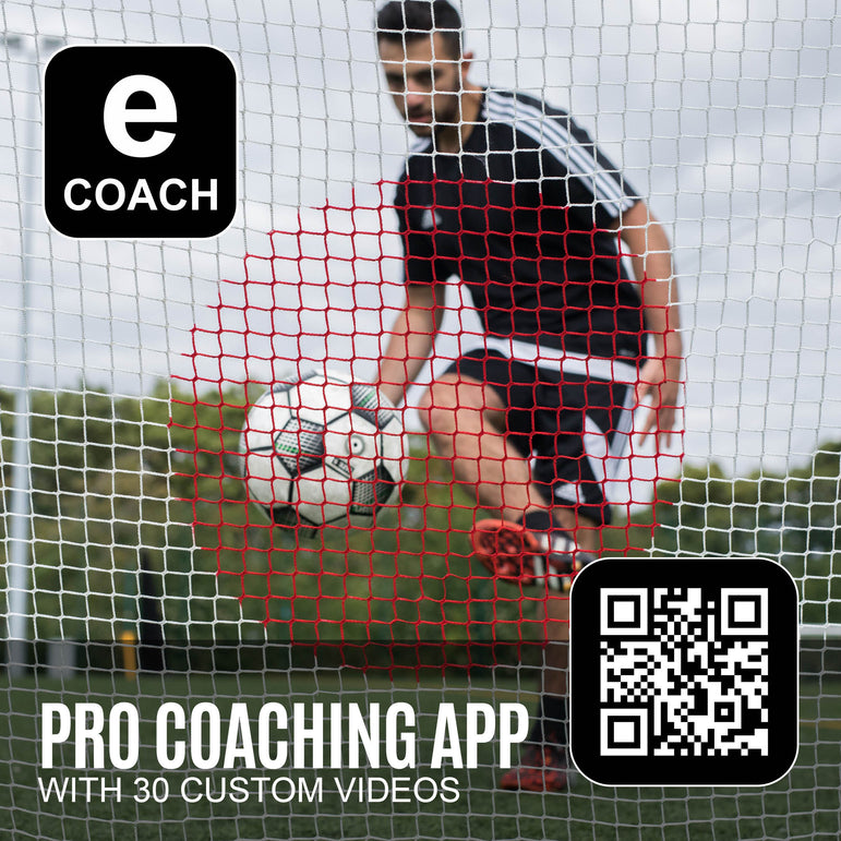 SPOT Soccer Rebounder 5x3' QUICKPLAY