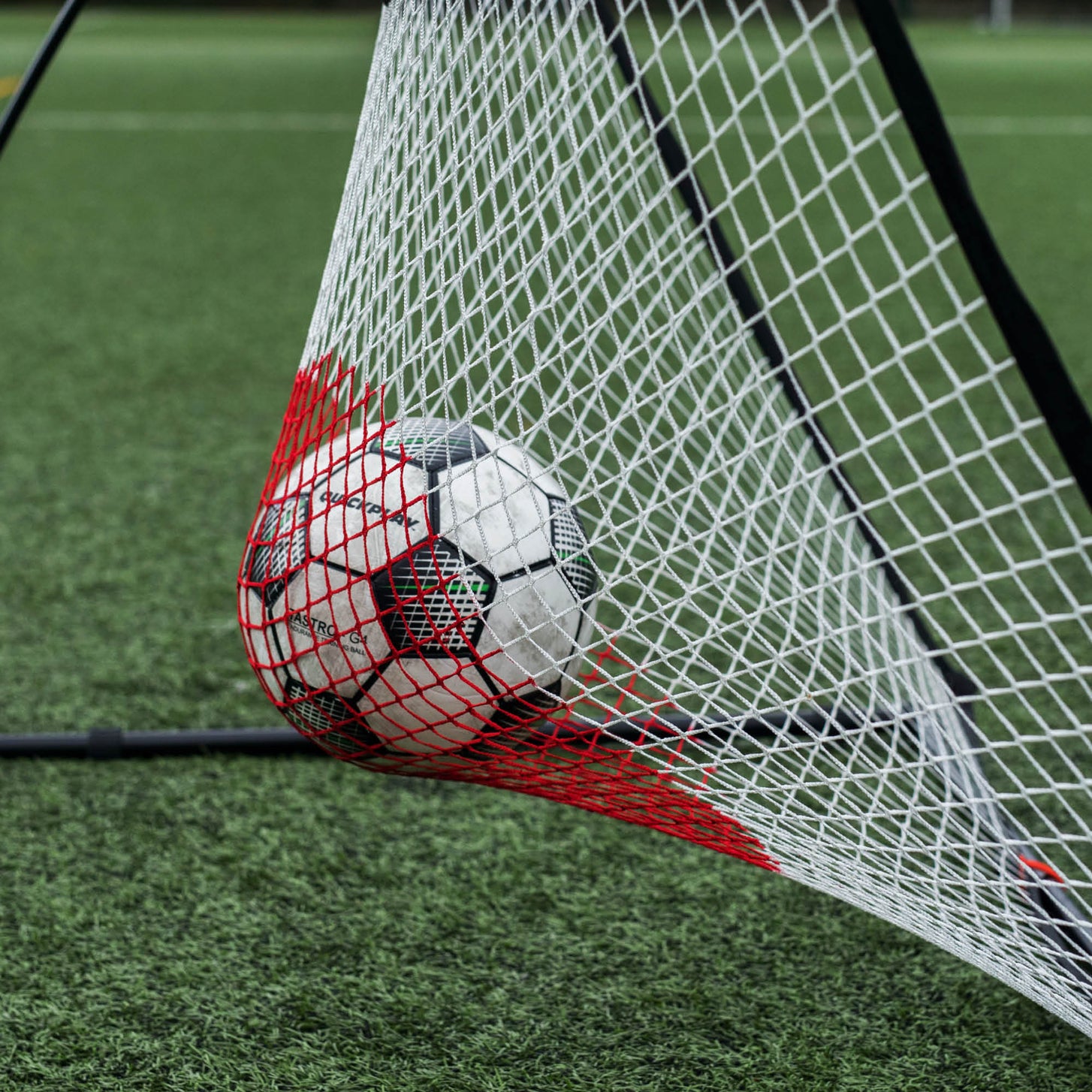 SPOT Soccer Rebounder 5x3' QUICKPLAY