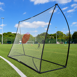 SPOT Soccer Rebounder 7x7'