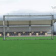 GS Series Soccer Goal 12x6' - QUICKPLAY - GS Goal has-spares instructions low-stock Pro ship25 Soccer Goal