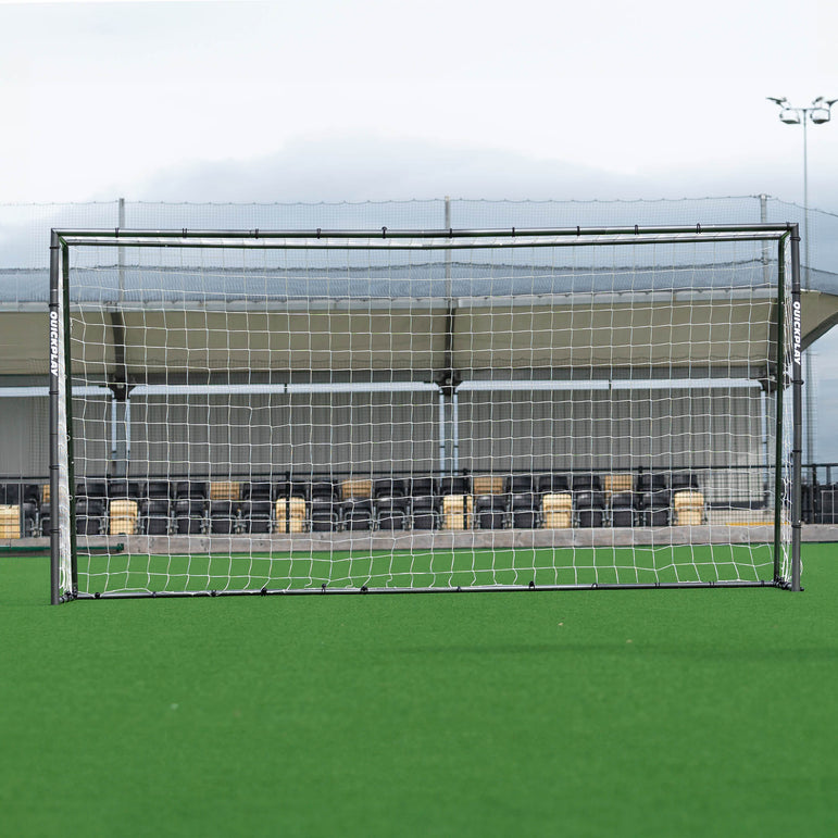 GS Series Soccer Goal 12x6' QUICKPLAY