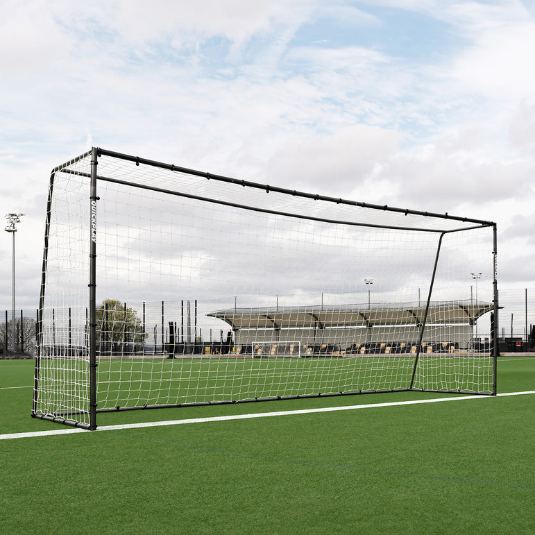 GS Series Soccer Goal 16x7' QUICKPLAY