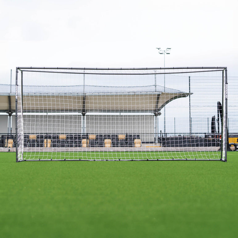 GS Series Soccer Goal 16x7' QUICKPLAY