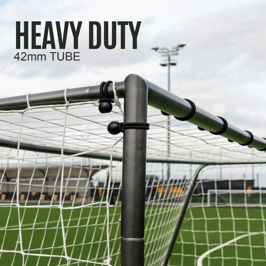 GS Series Soccer Goal 16x7' QUICKPLAY