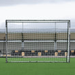 GS Series Futsal Goal 9.8x6.5' - QUICKPLAY - GS Goal has-spares instructions Pro ship25 Soccer Goal