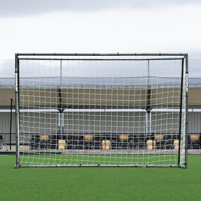 GS Series Futsal Goal 3x2m - QUICKPLAY - GS Goal has-spares instructions Pro ship25 Soccer Goal