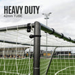 GS Series Futsal Goal 9.8x6.5' - QUICKPLAY - GS Goal has-spares instructions Pro ship25 Soccer Goal