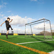 GS Series Futsal Goal 9.8x6.5' - QUICKPLAY - GS Goal has-spares instructions Pro ship25 Soccer Goal