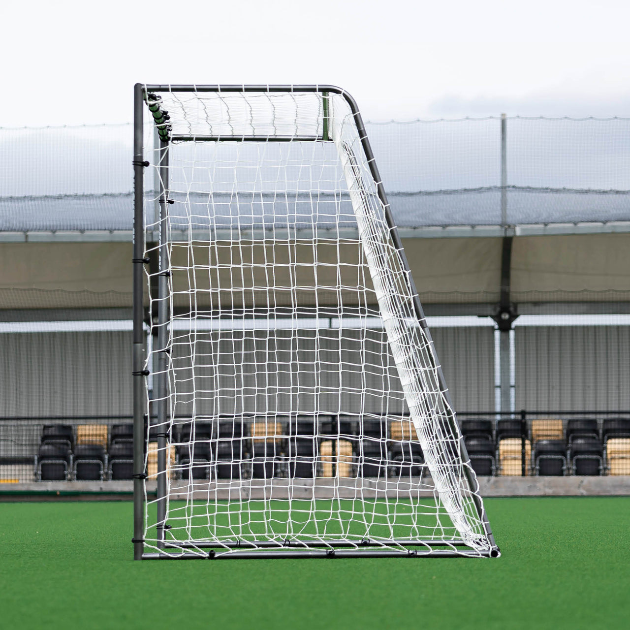 GS Series Futsal Goal 9.8x6.5' QUICKPLAY