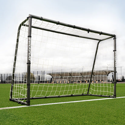 GS Series Soccer Goal 6x4' - QUICKPLAY - GS Goal has-spares instructions Pro ship20 smallgoal