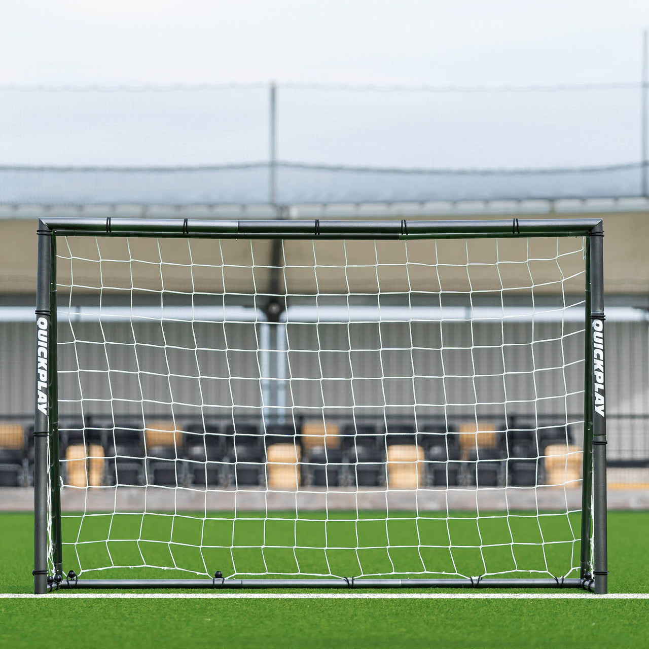 GS Series Soccer Goal 6x4' QUICKPLAY
