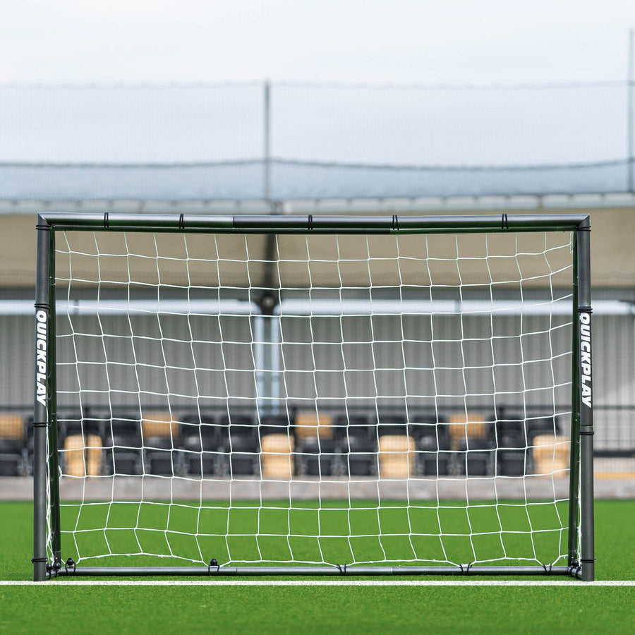 GS Series Soccer Goal 6x4' QUICKPLAY