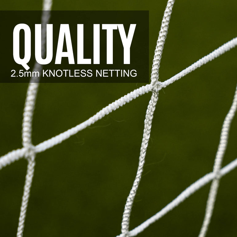 GS Series Soccer Goal 6x4' QUICKPLAY