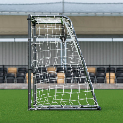 GS Series Soccer Goal 6x4' - QUICKPLAY - GS Goal has-spares instructions Pro ship20 smallgoal