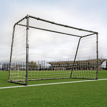 GS Series Soccer Goal 8x5' - QUICKPLAY - GS Goal has-spares instructions Pro ship20 Soccer Goal