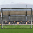 GS Series Soccer Goal 8x5' - QUICKPLAY - GS Goal has-spares instructions Pro ship20 Soccer Goal