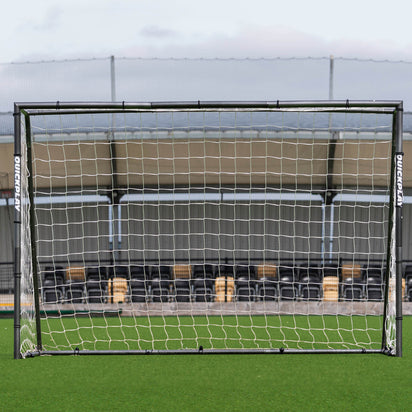 GS Series Soccer Goal 8x5' - QUICKPLAY - GS Goal has-spares instructions Pro ship20 Soccer Goal