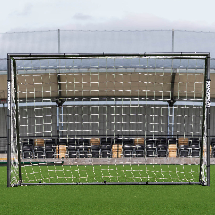 GS Series Soccer Goal 8x5' QUICKPLAY