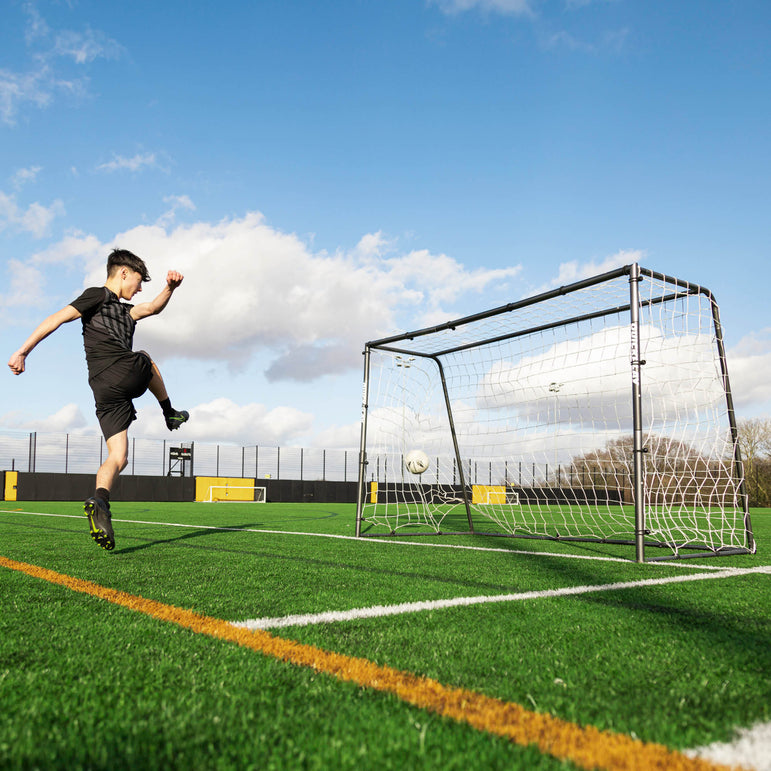 GS Series Soccer Goal 8x5' QUICKPLAY