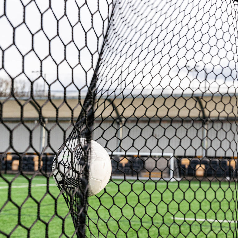 GS Series Rebounder Wall 12x6' QUICKPLAY