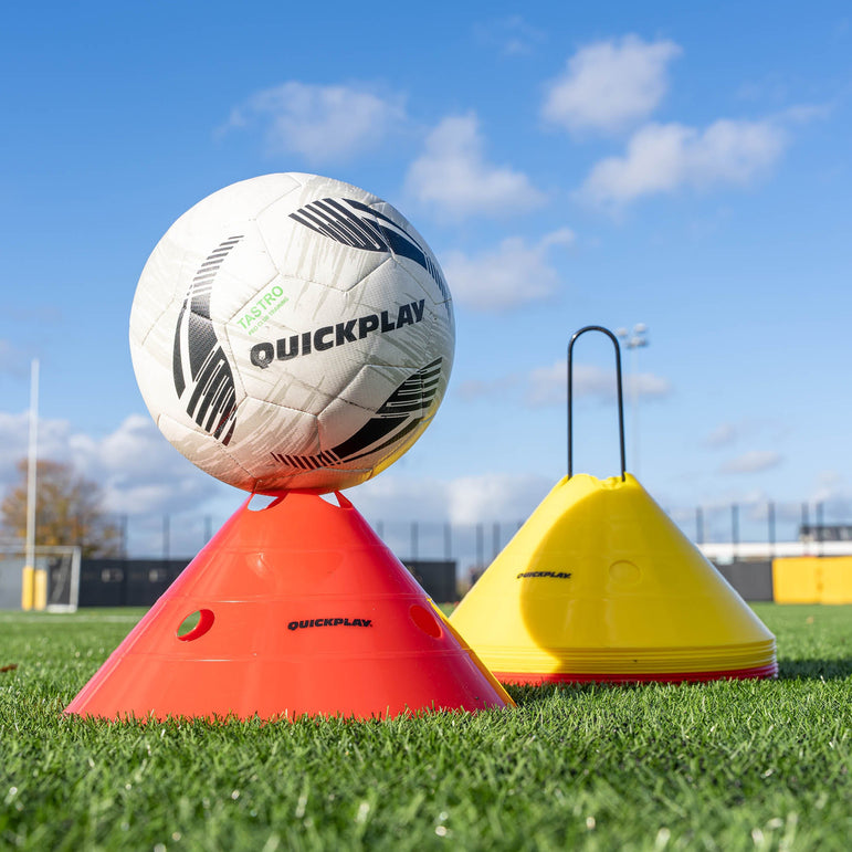 Super Cone Speed Markers (Set of 16)