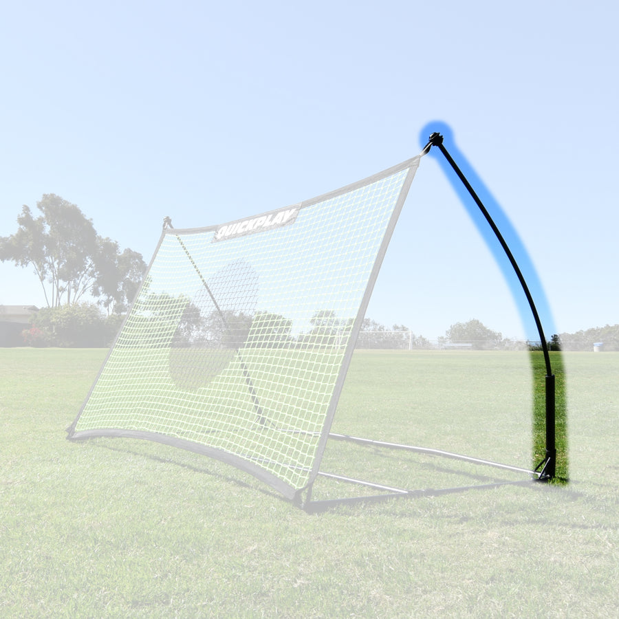 Spare Part - Upright - TEKKERS 5x3' QUICKPLAY