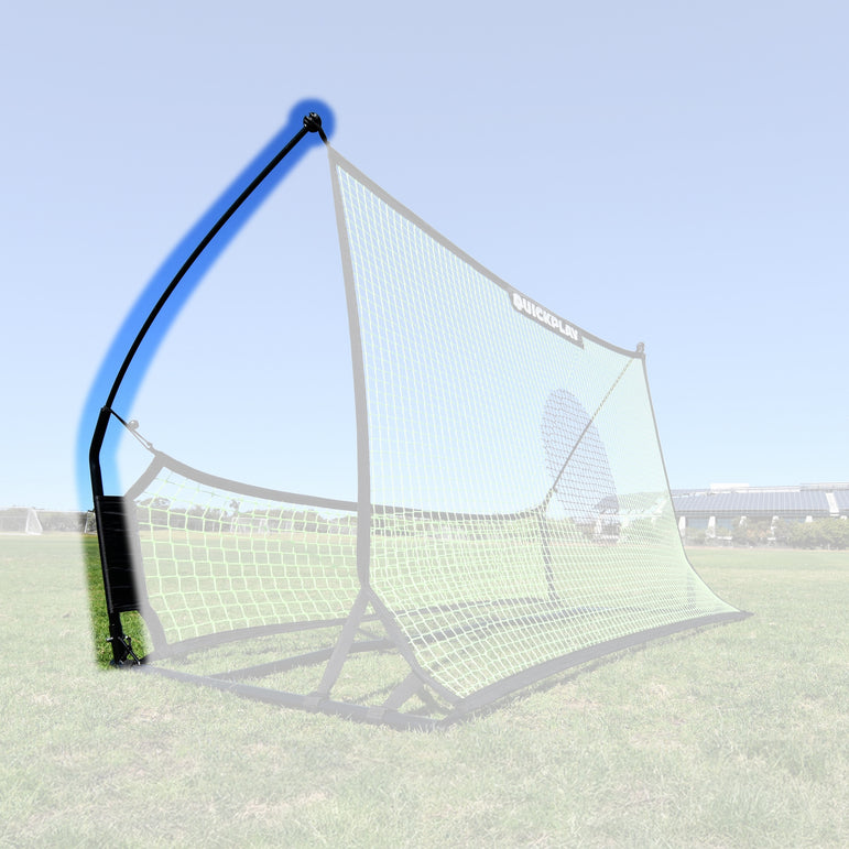 Spare Part - Upright - TEKKERS Trainer QUICKPLAY