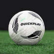 TASTRO Training Soccer Ball - Multiple Sizes Available - QUICKPLAY -