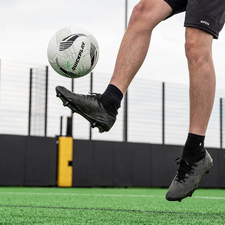 TASTRO Training Soccer Balls (Multiple Sizes) QUICKPLAY