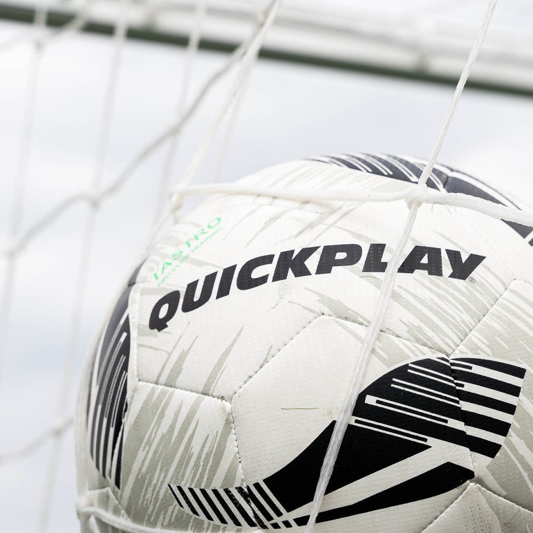 TASTRO Training Soccer Balls (Multiple Sizes) QUICKPLAY