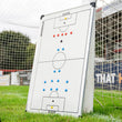 Magnetic Strategy Whiteboard (LG) 3x2' - QUICKPLAY - low-stock Pro Soccer Soccer Accessory Soccer Coach Soccer Teams Soccer Training
