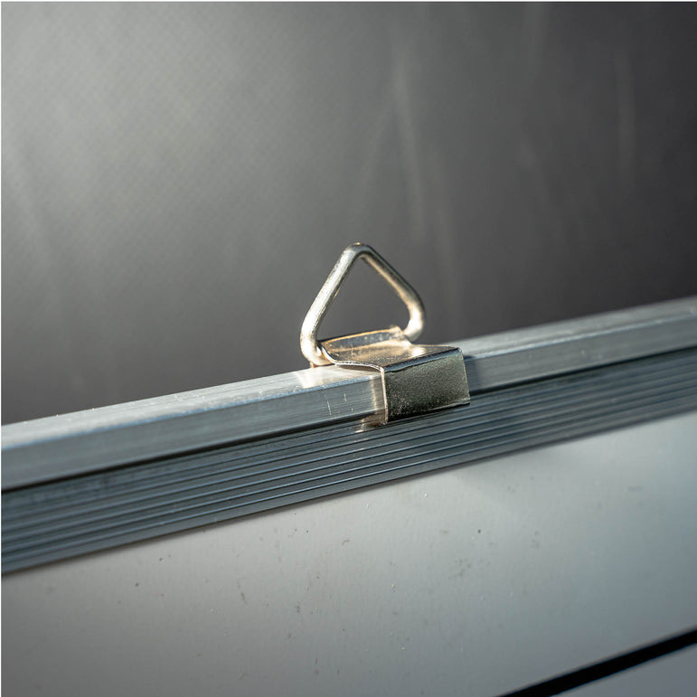 Soccer Coaching Magnetic Whiteboard (LG) 3x2' QUICKPLAY