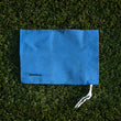 Corner Flags (set of 4) Blue - QUICKPLAY - Pro Soccer Soccer Accessory Soccer Coach Soccer Teams
