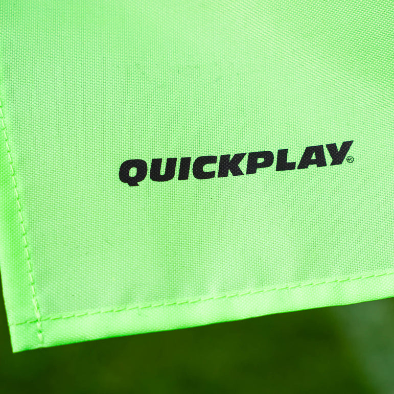Corner Flags (set of 4) QUICKPLAY